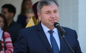 Губернатор Луганской области стал самым влиятельным человеком региона