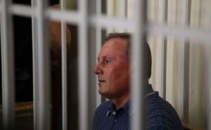Луценко хочет, чтобы Ефремова судили в Луганской области