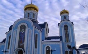 На территории храма «Умиление» в Луганске построят купальню