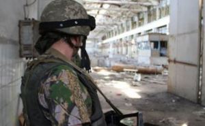 На Донбассе стало меньше нарушений режима прекращения огня. — Сайдик