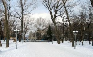 Прогноз погоды в Луганске на 18 января