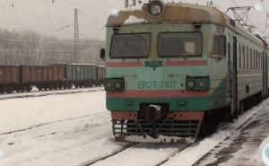 ДонЖД восстановила работу железнодорожного перегона Горловка-Байрак (фото)
