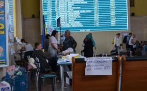 Харьковские волонтеры запустили новую акцию для переселенцев