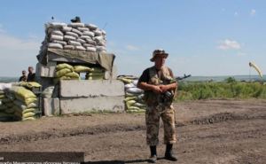 Украинским военным подняли доплаты за участие в АТО