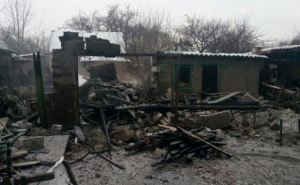 В Авдеевке в результате обстрелов повреждены 52 дома
