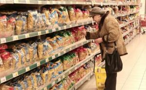 В Украине цены на продукты побили все рекорды. — Эксперт