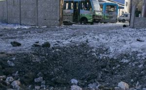 За неделю из обстреливаемых районов Донецка переселили 229 человек
