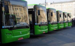 В Харькове не хватает водителей маршруток