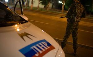 В самопровозглашенной ЛНР заявляют, что задержали 13 украинских шпионов