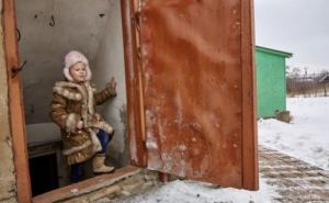 Миллион детей на Донбассе нуждается в гуманитарной помощи. — ЮНИСЕФ