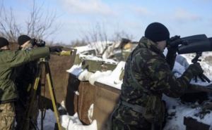 Сутки на Донбассе. Есть раненые с обеих сторон конфликта