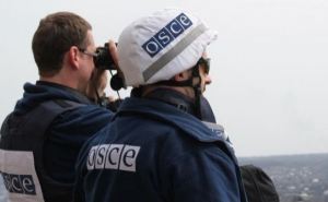 СММ ОБСЕ требует обновленные списки вооружений от сторон конфликта на Донбассе