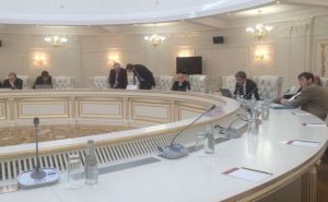 Сегодня в Минске очередной раунд переговоров по Донбассу