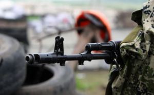 На блокпосту в Луганской области нацгвардеец открыл огонь после конфликта с местным жителем. — СМИ