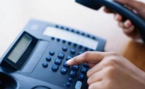В самопровозглашенной ДНР восстановили стационарную телефонную связь