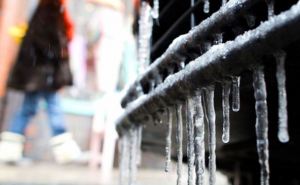Синоптики предупреждают о похолодании и мокром снеге