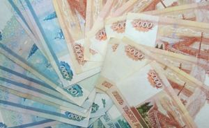 Курс валют в самопровозглашенной ЛНР на 13 марта
