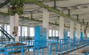 Запуск Донецкой фильтровальной станции запланирован на 14 марта