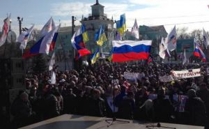 Заявления Киева о невозможности амнистии на Донбассе противоречат мировой практике. — Мнение