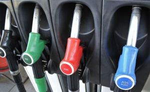Цены на топливо в самопровозглашенной ДНР