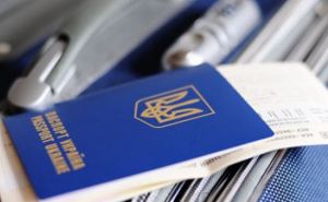 Европарламент одобрил безвизовый режим  между Украиной и ЕС