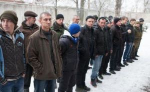 27 тысяч человек принимают участие в мобилизационных сборах в самопровозглашенной ДНР