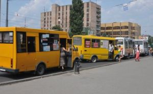 Коммунальный транспорт Луганска 16 апреля будет работать бесплатно