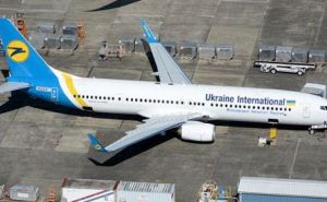 Возобновлено авиасообщение между  Харьковом и Кутаиси