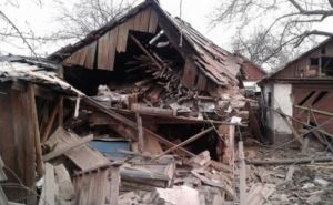 В ДНР хотят отремонтировать заброшенные здания и поселить там тех, у кого разбито жилье