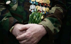 80 тысяч харьковских ветеранов получат выплаты к 5 мая