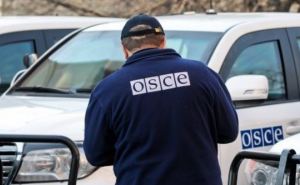 В ОБСЕ отвергли идею вооружения наблюдателей на Донбассе