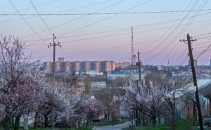 Прогноз погоды в Луганске на 27 апреля