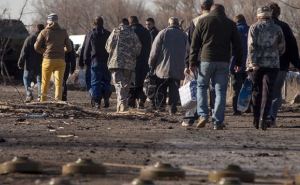 На 28 апреля запланирована верификация лиц, удерживаемых сторонами конфликта на Донбассе