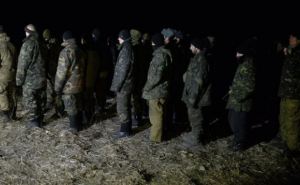 Завершен процесс верификации пленных по спискам ДНР