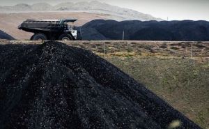 Украина хочет закупать уголь в США