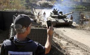 В апреле в результате боевых действий на Донбассе пострадали 66 мирных жителей. — ООН