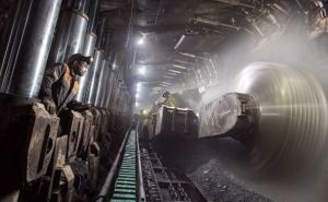 Китай поможет модернизировать шахты Донбасса