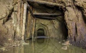 Три действующие шахты Луганской области могут быть затоплены