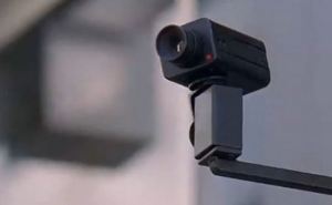 В Харькове установили системы видеонаблюдения сверхвысокого разрешения