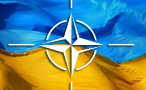 Цель Украины — вступление в НАТО. ВР проголосовала «ЗА»