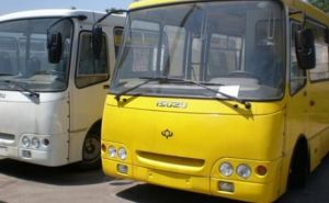 В самопровозглашенной ДНР проверят работу пассажирских автобусов