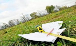 В Луганской области зарезервировано почти 700 га земли для участников АТО