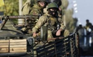 Военного положения на Донбассе не будет. — Нардеп