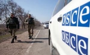 Германия увеличивает численность своих полицейских в составе СММ ОБСЕ на Донбассе