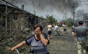 Около 4 миллионов украинцев из-за войны на Донбассе нуждаются в гумпомощи. — ОБСЕ