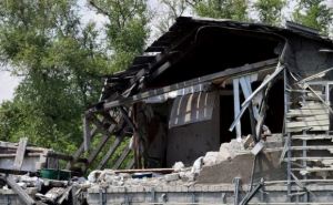 В самопровозглашенной ДНР повреждены обстрелами более 25 тысяч жилых домов