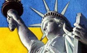 Украина — внешнеуправляемое государство. — Мнение