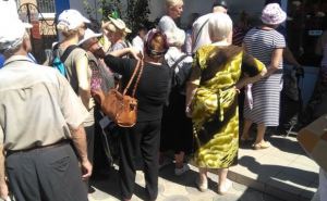 «Ох и злые, капец»: как пенсионеров из Луганска в интернете обсмеяли (фото)