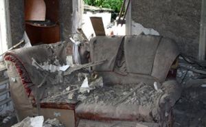 В Донбассе убиты 56 мирных жителей с начала года. — ОБСЕ