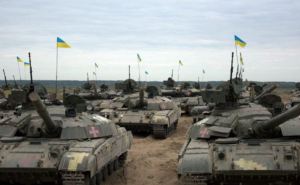 В Харькове создадут Институт танковых войск